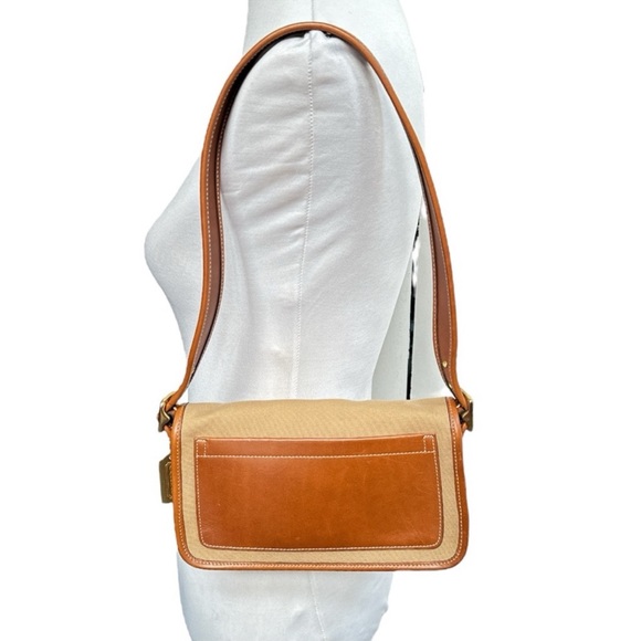 Coach vintage legacy Demi-great condition - Picture 2 of 5